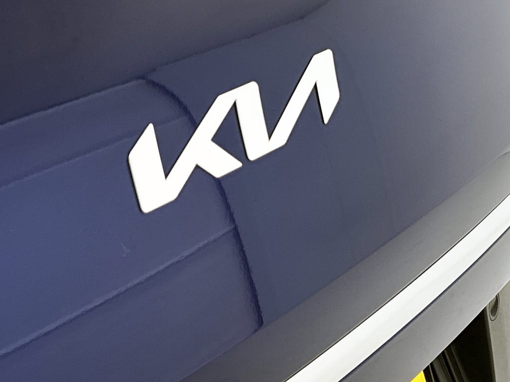 Kia Ev6 light edition 58 kwh