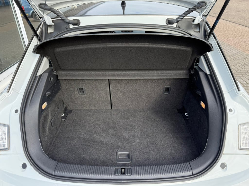 Audi A1 Sportback 1.0 tfsi design pro line plus