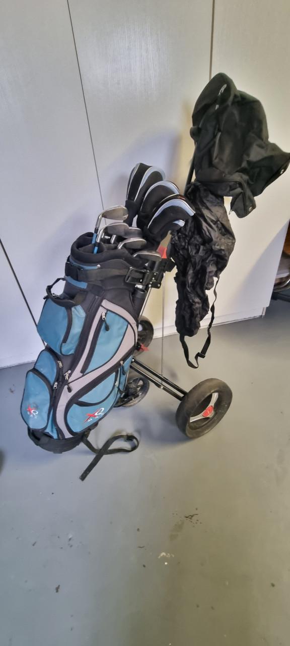 Golfset