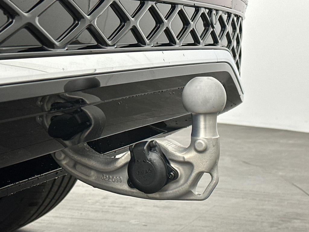 Volkswagen Tiguan r-line-edition plug in hybride 204 pk