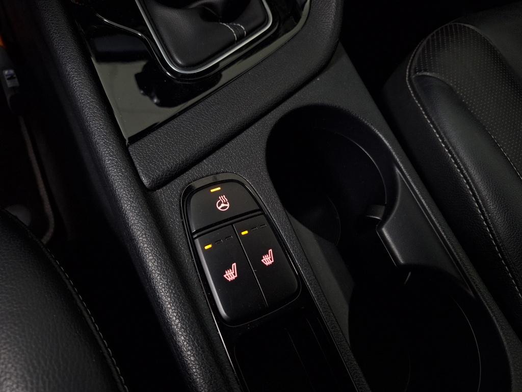 Kia Niro 1.6 gdi hybrid businessline