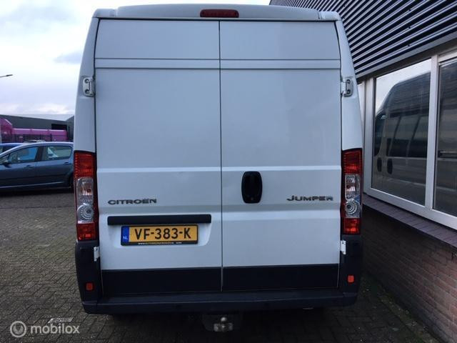 Citroen Jumper bestel 30 2.2 hdi l2h1 economy