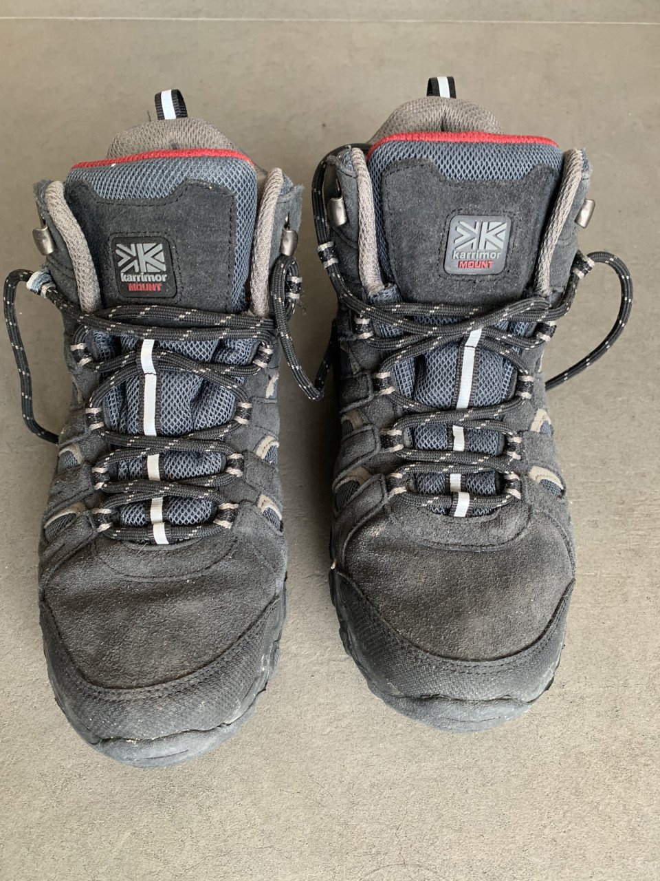 Wandelschoenen - maat 38