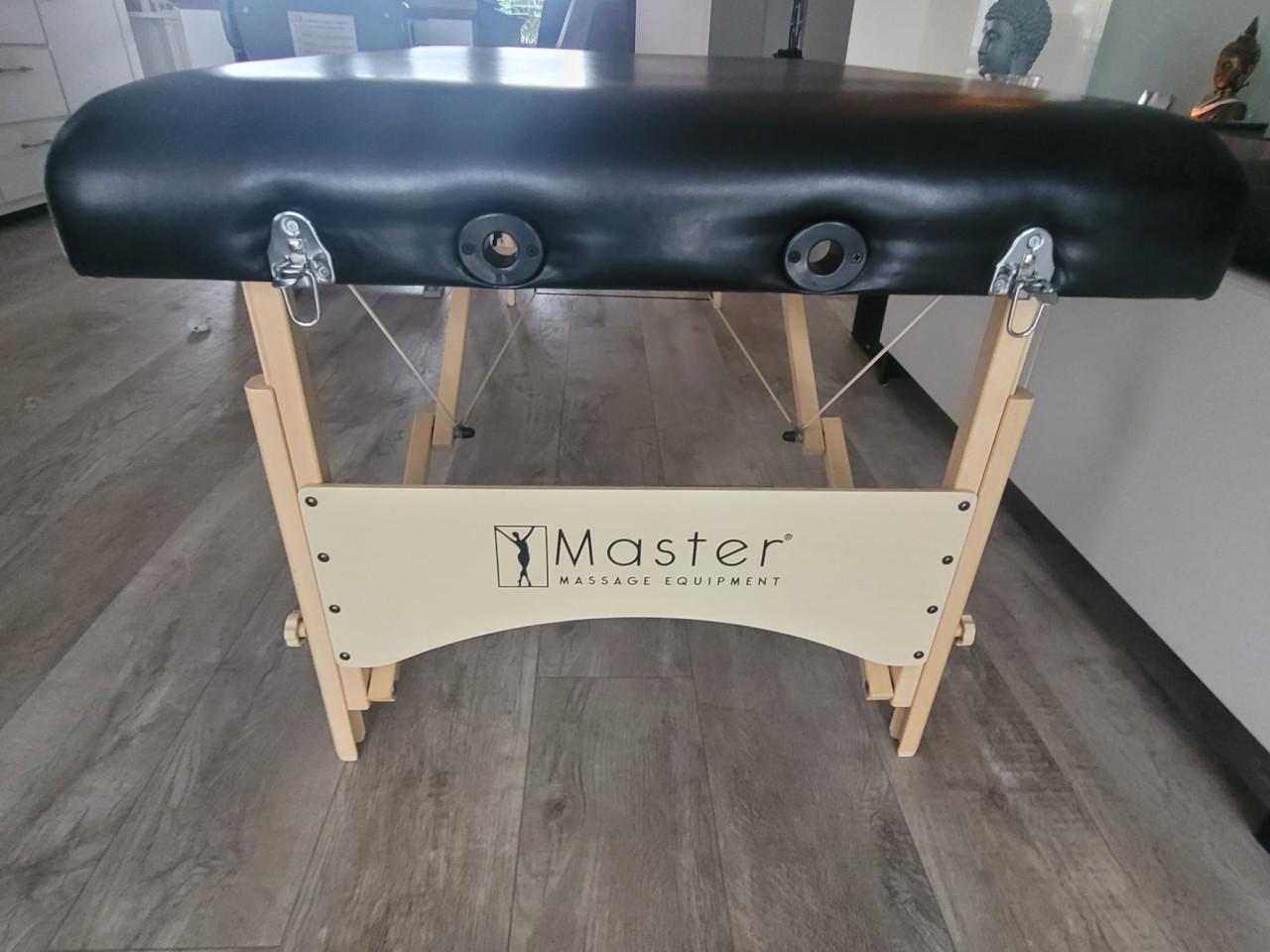 Prachtig Massage tafel - Master Solerno