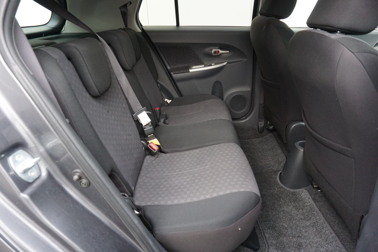 Toyota Urban Cruiser 1.3 VVT-i Dynamic 1e Eigenaar / Airco /Parkeers. / NAP