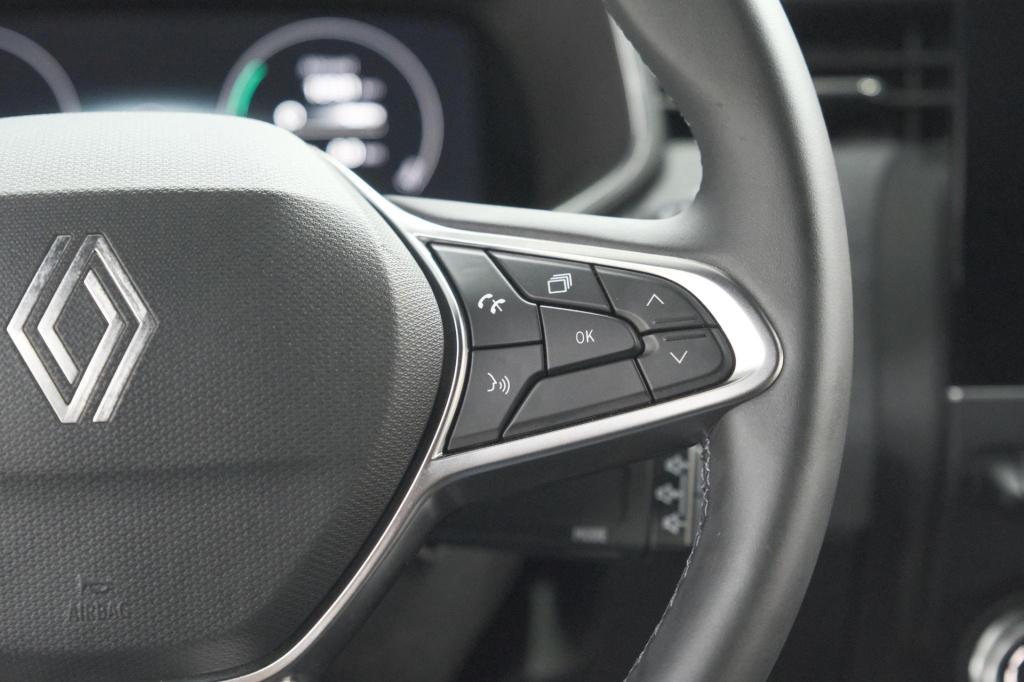 Renault Clio 1.0 tce 90 gpf techno | 360 camera | adaptieve cruise control 