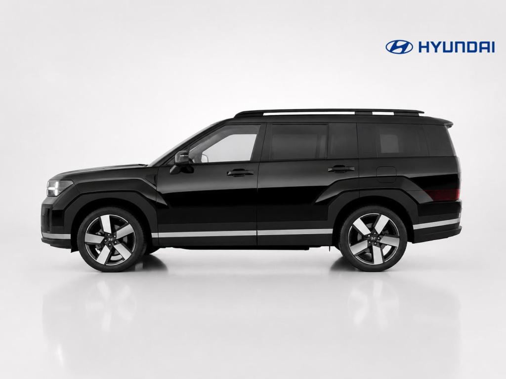 Hyundai Santa Fe 1.6 t-gdi phev comfort plus limited 4wd 7p.