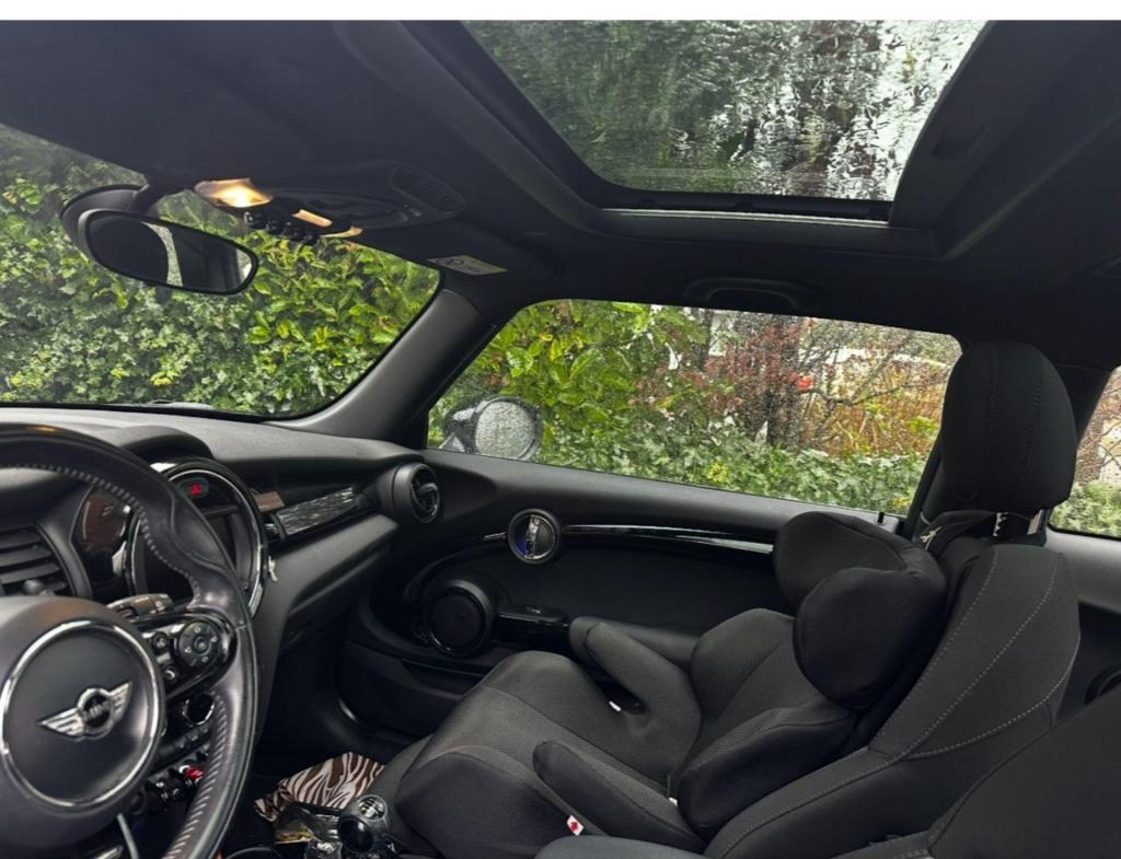 Mini Cooper mini 1.5 chili business | met panorama dak! |