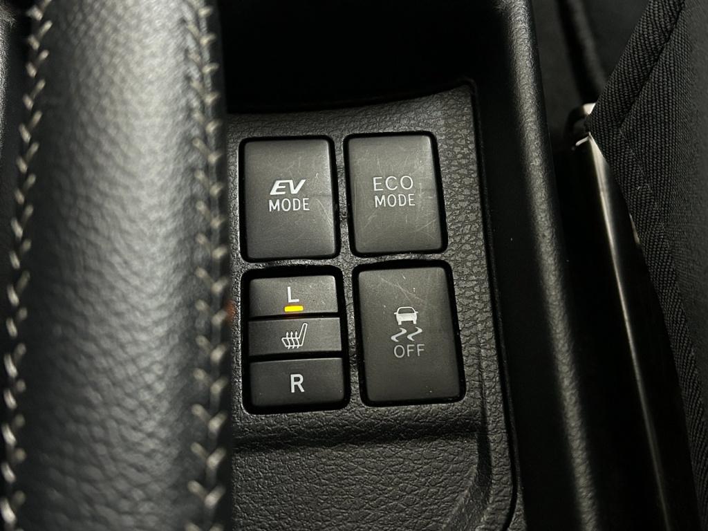 Toyota Yaris occasion 1.5 hybrid dynamic | wit | tweedehands toyota yaris |