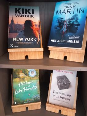 Boeken uitgegeven in 2025