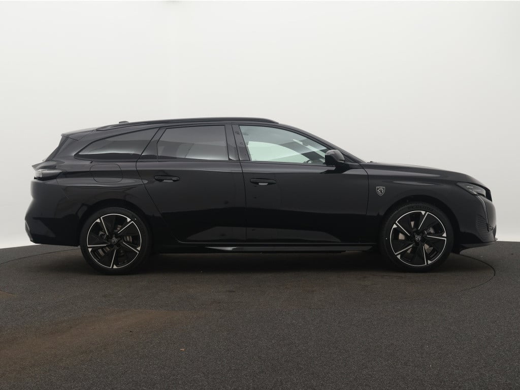 Peugeot E-308 sw gt ev avantage 54 kwh elektrische achterklep | agr alcanta