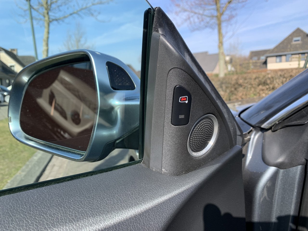 Audi S5 4.2L V8 te koop