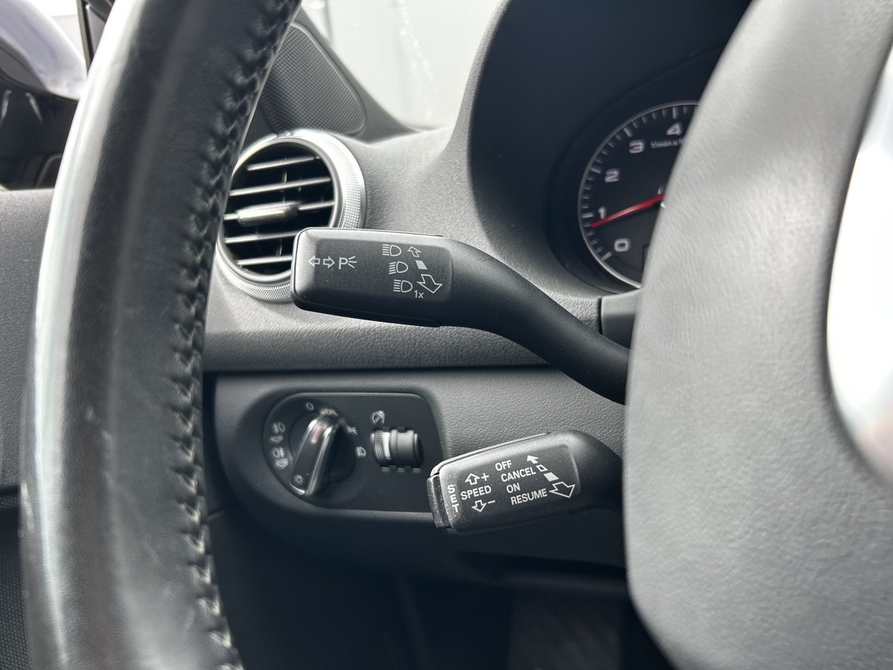 Audi A3 Sportback 1.4 TFSI Attraction/APK/AIRCO/CRUISE CONTR