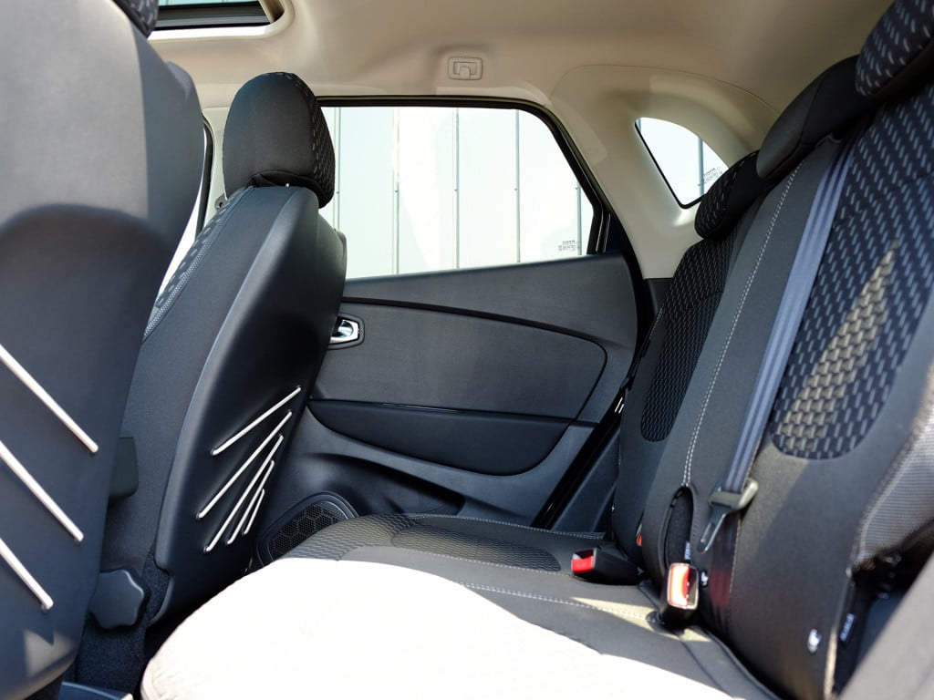 Renault Captur tce 150 gpf intens automaat