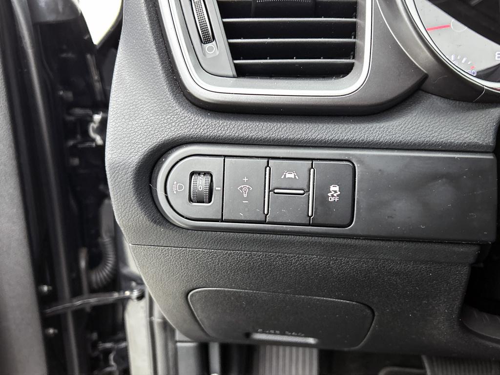 Kia Cee'd 1.4 t-gdi dynamicline automaat parkeer camera | climate control |