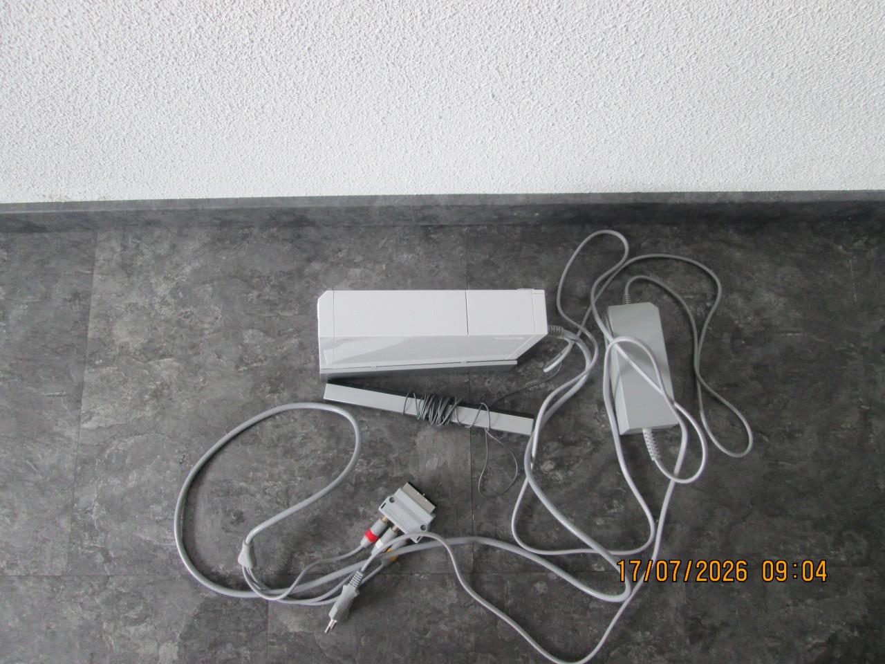 Te Koop;