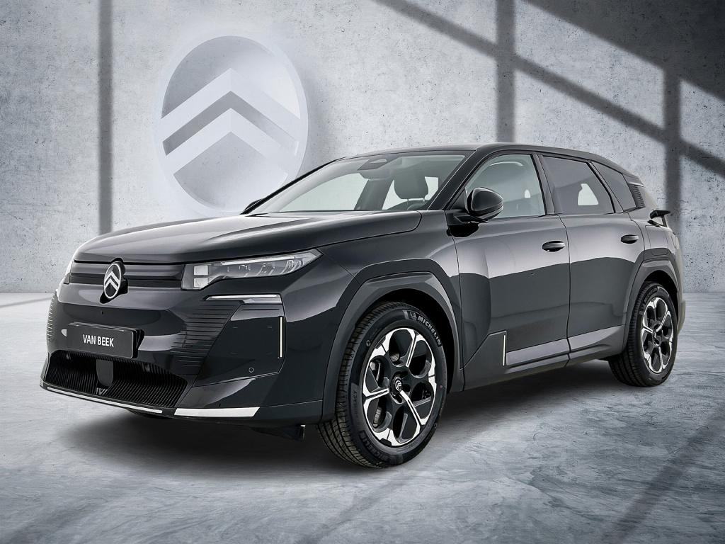 Citroen C5 Aircross business comfort range 74 kwh | elektrische achterklep 