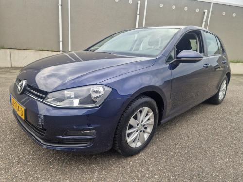 Volkswagen Golf 1.2 TSI Trend Edition