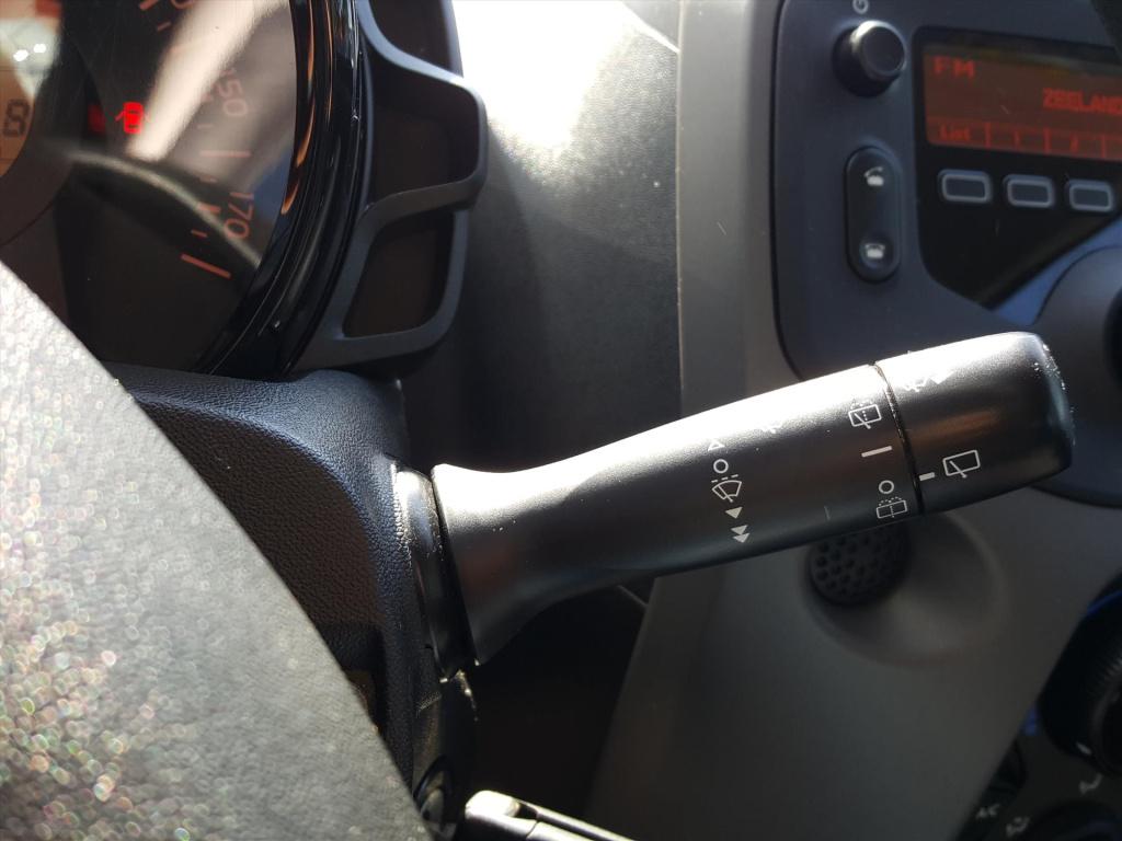 Peugeot 108 1.0 e-vti 72pk 5d active airco | bluetooth bellen & muziekstrea