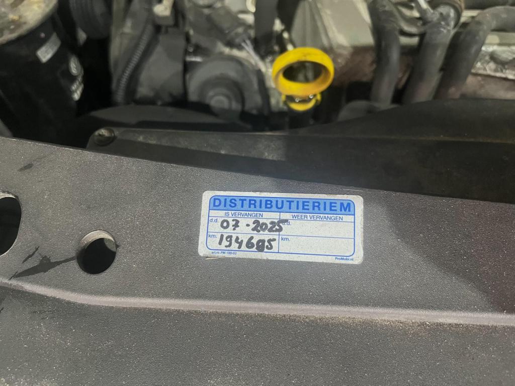 Volkswagen Caddy 2.0 tdi l1h1 bmt highline | 1e eigenaar |