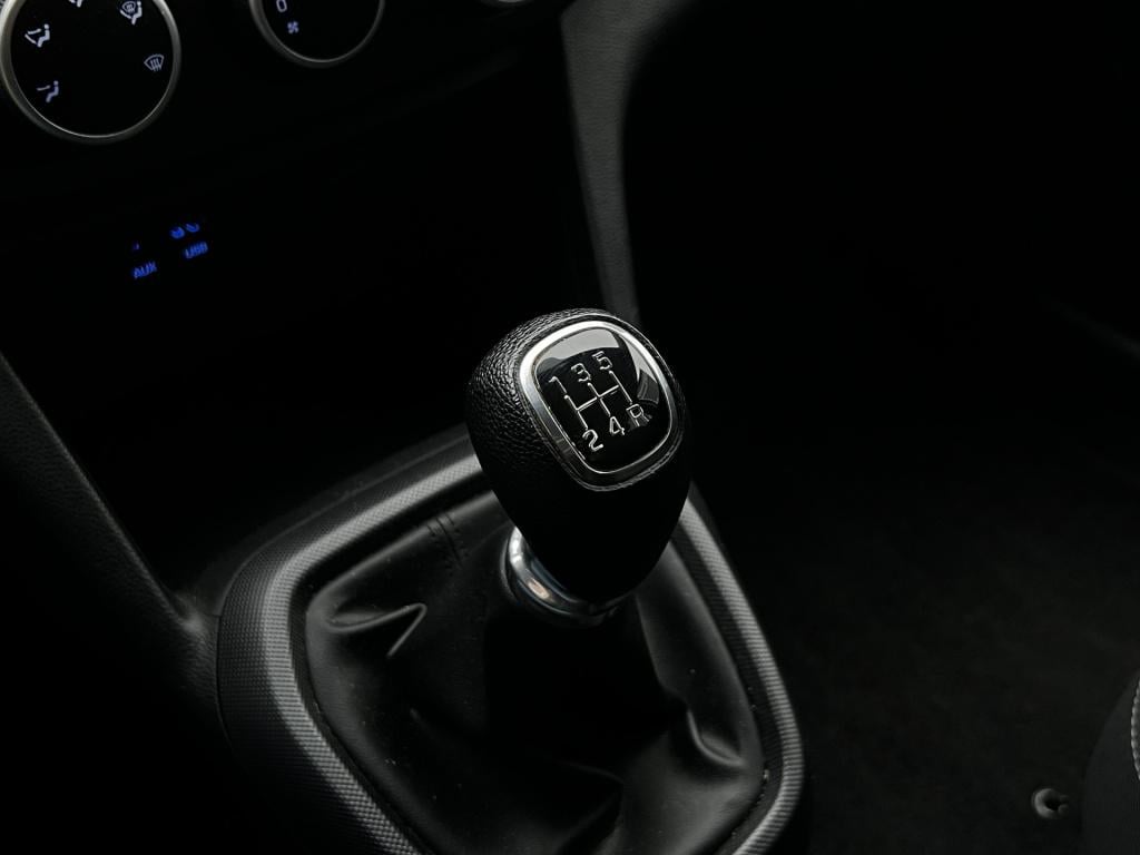 Hyundai I 10 1.0i comfort | radio | cruise control