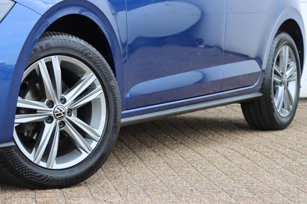 Volkswagen Polo 1.0 tsi highline business r 95pk | camera | carplay