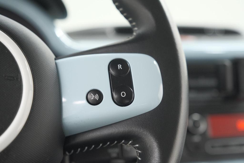 Renault Twingo 1.0 sce dynamique | cruise control | lmv | climate control