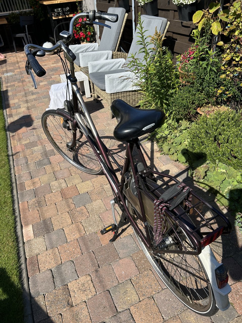 Batavus fiets