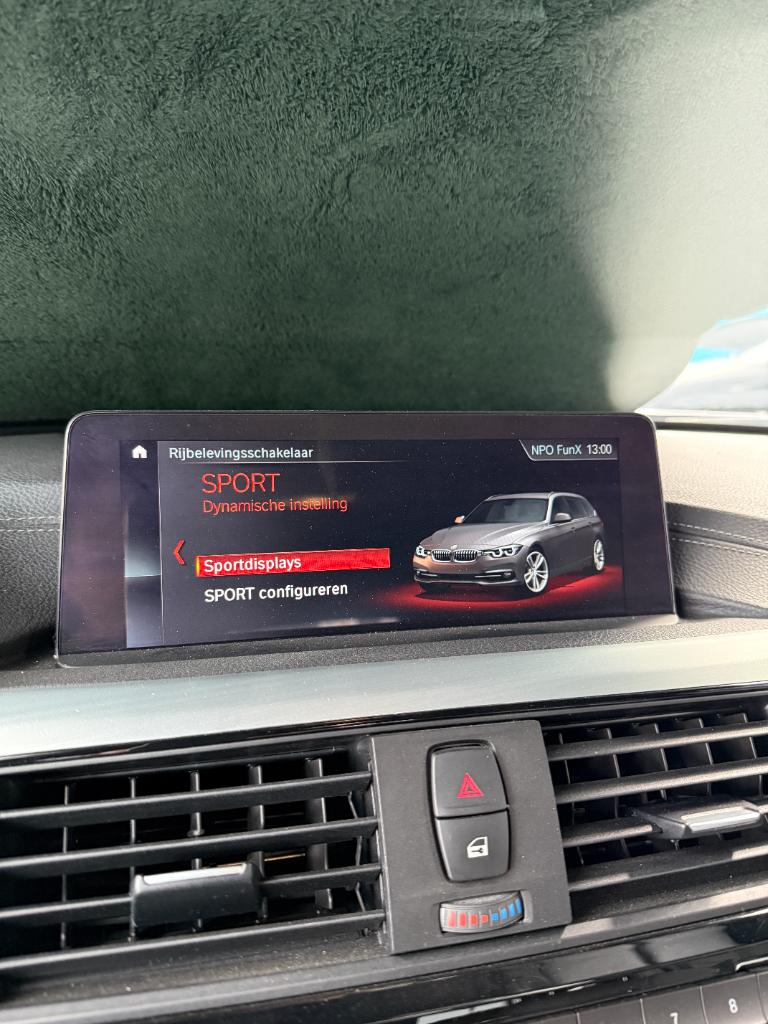 BMW 3-serie 318i touring - m sport - corporate lease