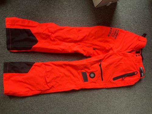Skibroek maat S Superdry Snow