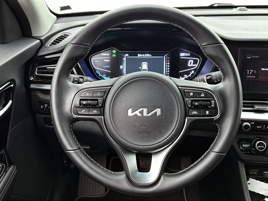 Kia Niro 1.6 gdi hybrid dynamicplusline