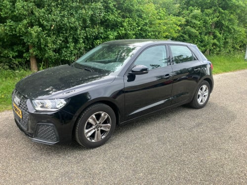 Audi A1 25Tsi