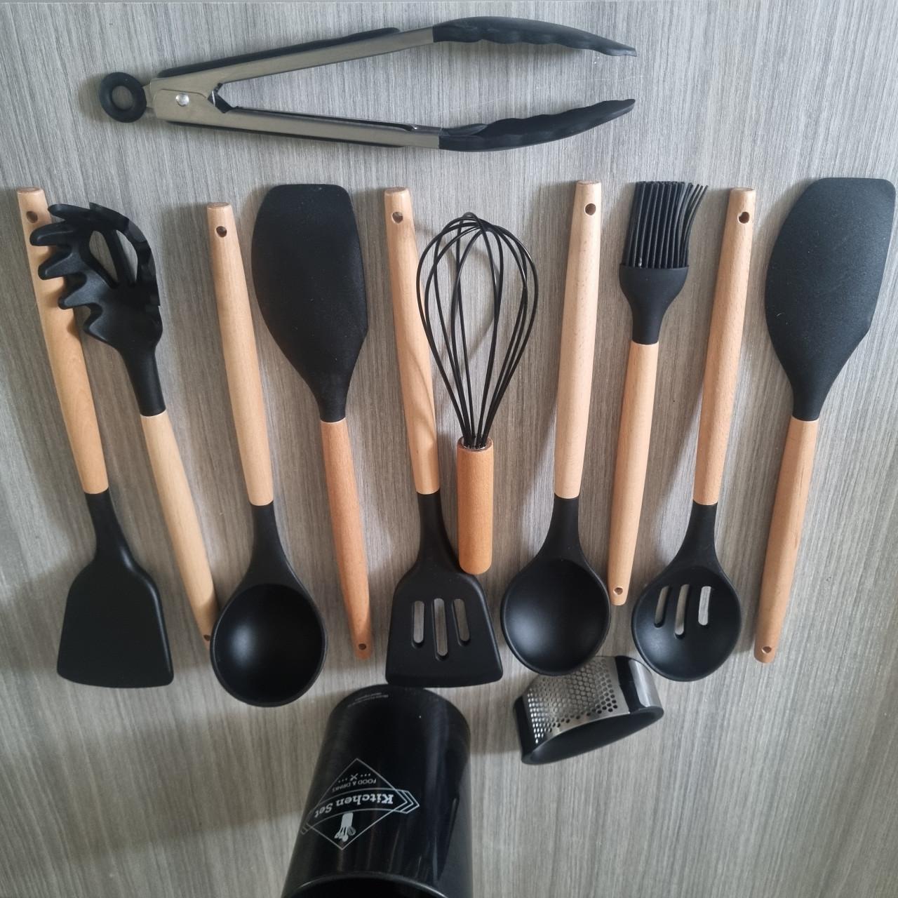 Keukengerei set