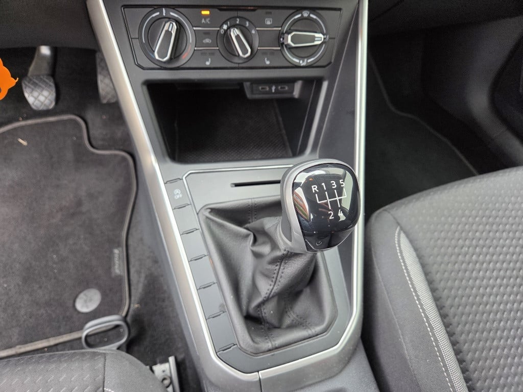 Volkswagen Polo 1.0 tsi life | apple carplay & android auto | airco | 5 deu
