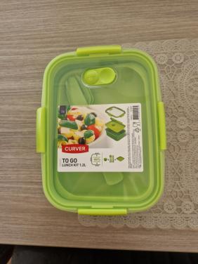 Curver lunchkit
