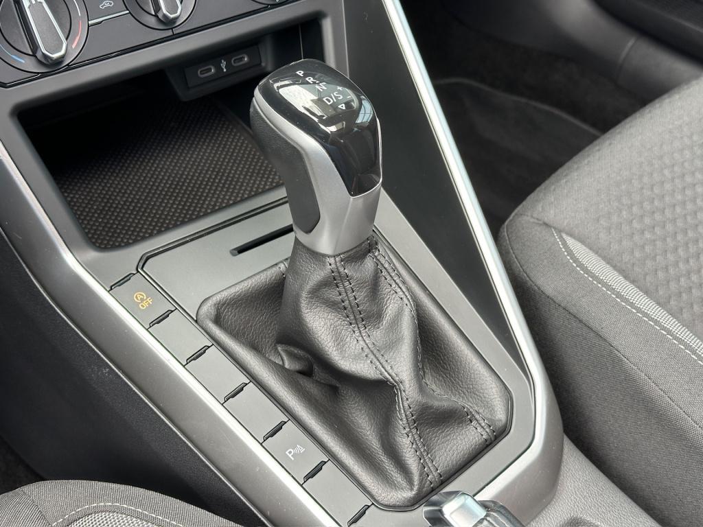 Volkswagen Polo 1.0 tsi 110pk dsg life | panoramadak | carplay | camera | r