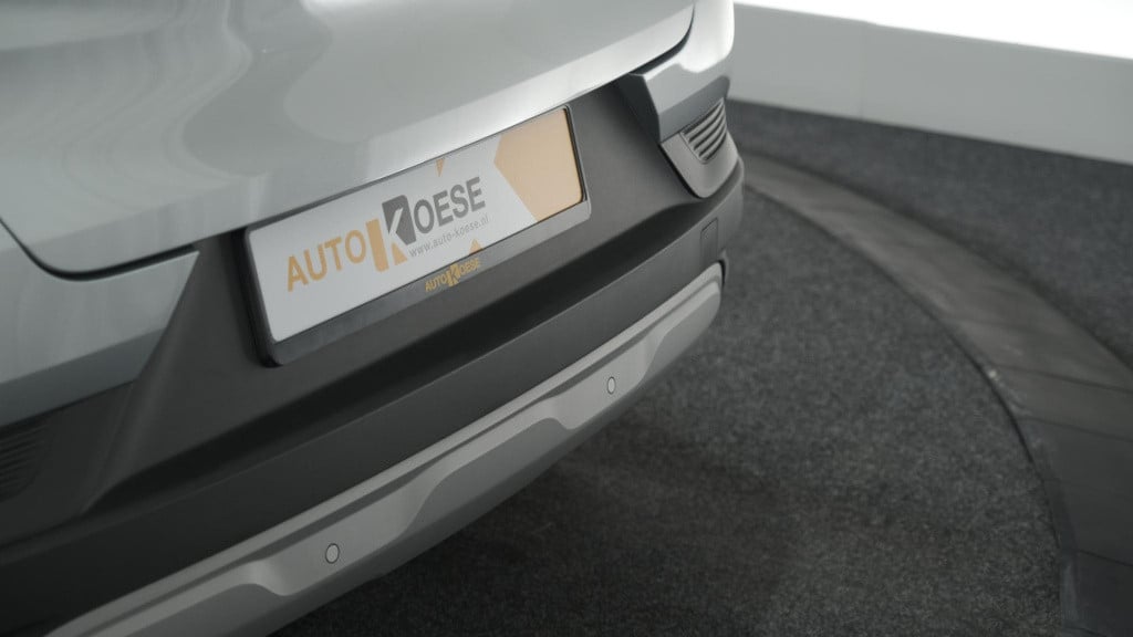 Renault Captur tce 90 evolution | parkeersensoren | apple carplay | climate