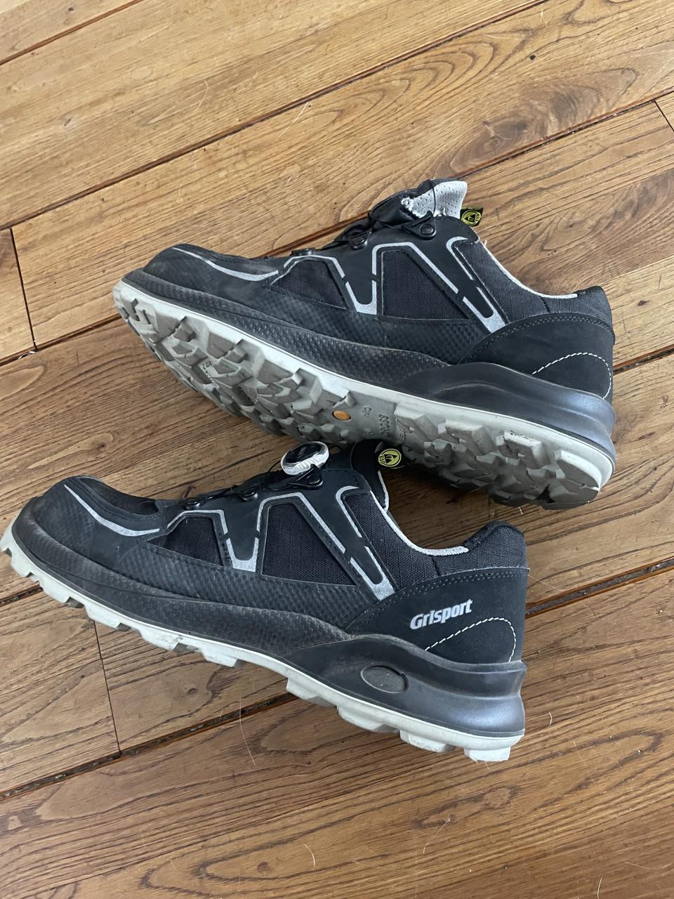 Werkschoenen