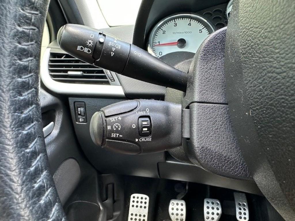 Peugeot 207 1.4 vti active
