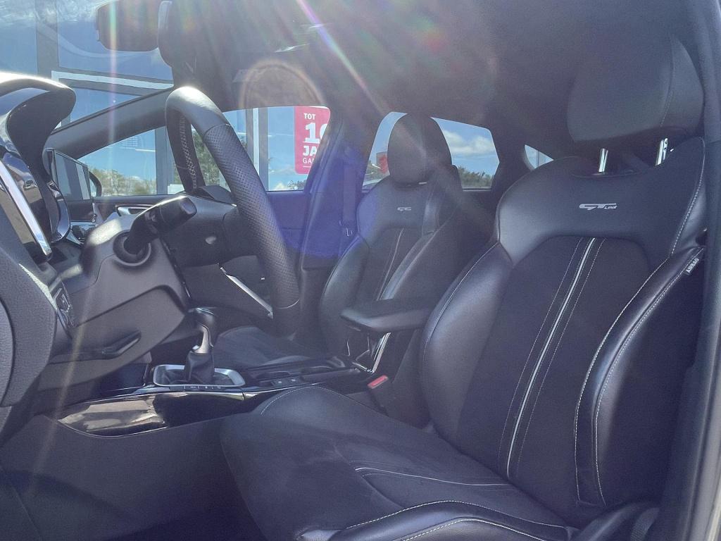 Kia Proceed 1.0 t-gdi gt-line panoramadak|apple carplay|androidauto