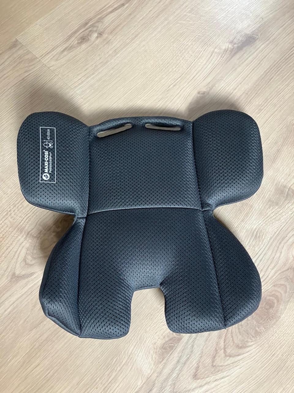 Maxi-cosi Pebble 360 Pro2 babyautostoel