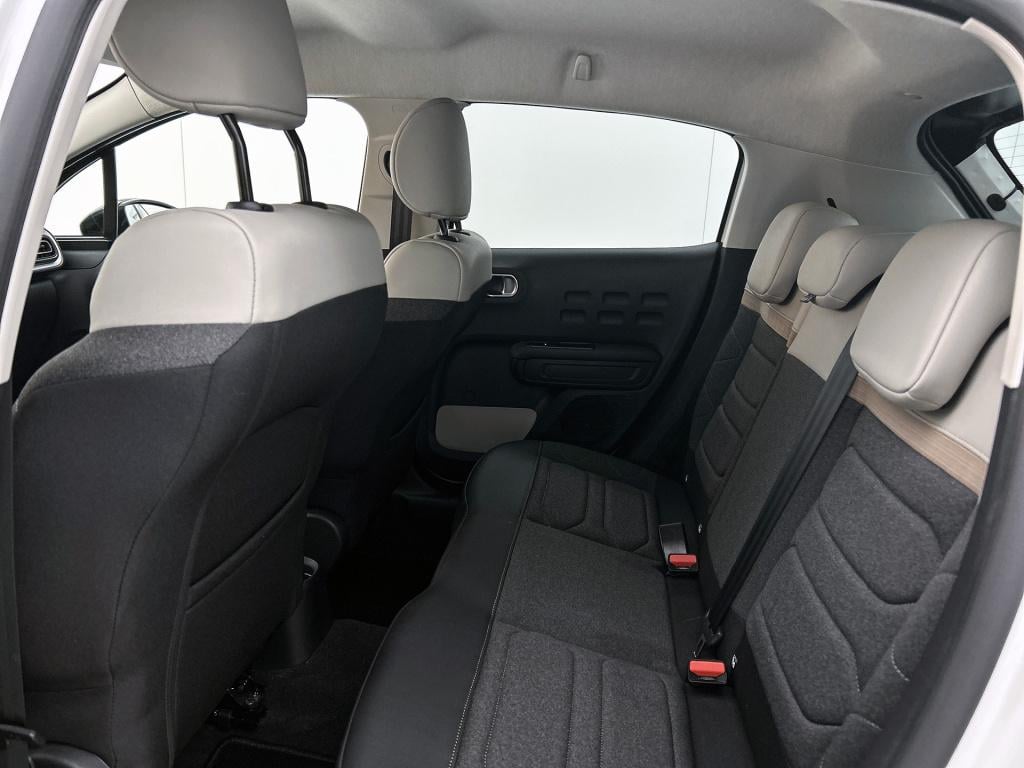 Citroen C3 83 pk shine | rijklaar | comf seats | camera achter |