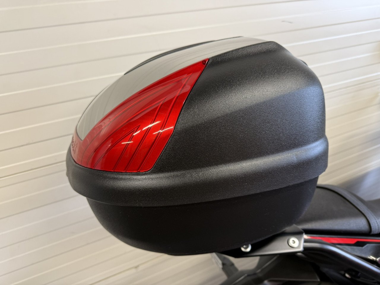 Jonge Kawasaki Z650 slechts 1400km bj 2023!