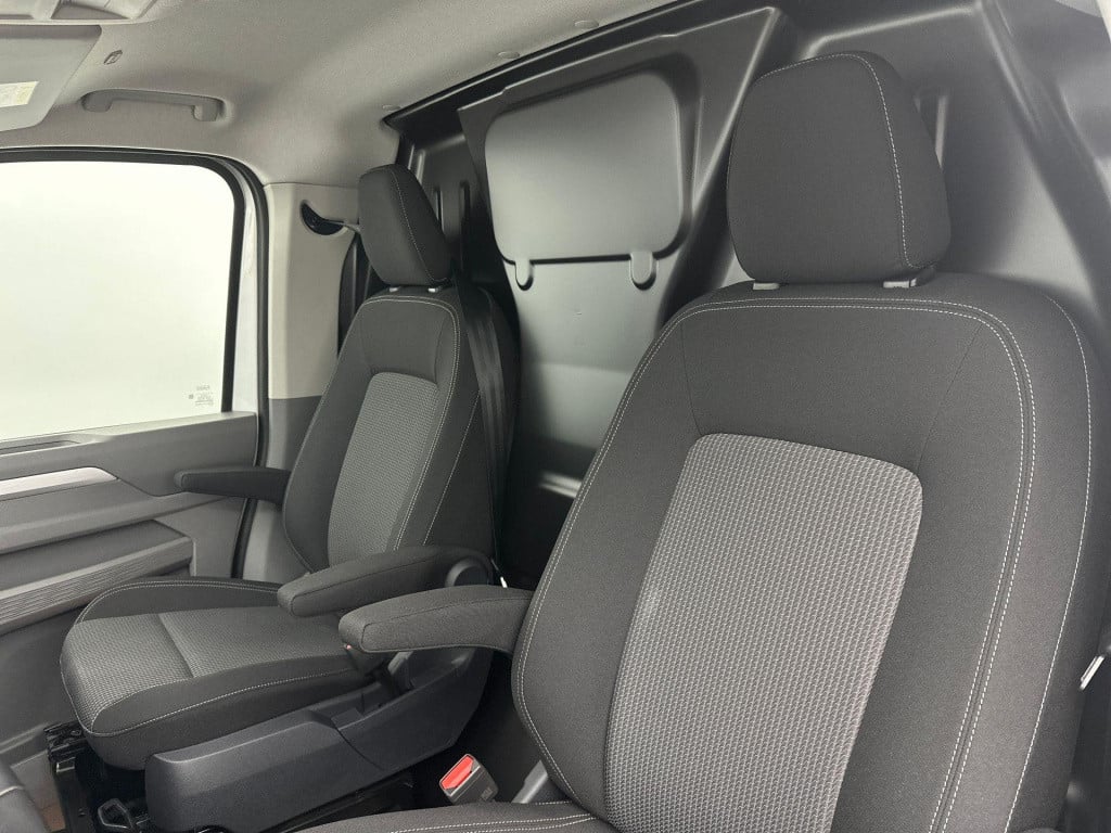 Volkswagen Transporter bedrijfswagens life intro l2 elektromotor 160 kw (21
