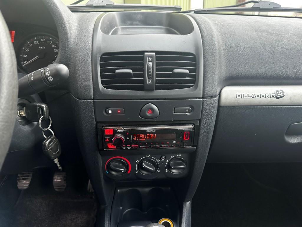 Renault Clio 1.2 authentique