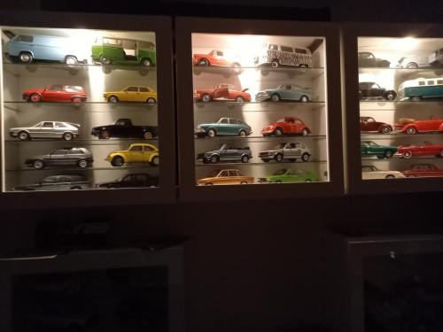 1:18  modelauto's
