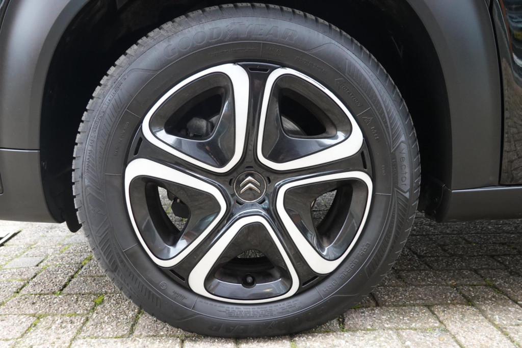 Citroen C3 Aircross 1.2 puretech feel