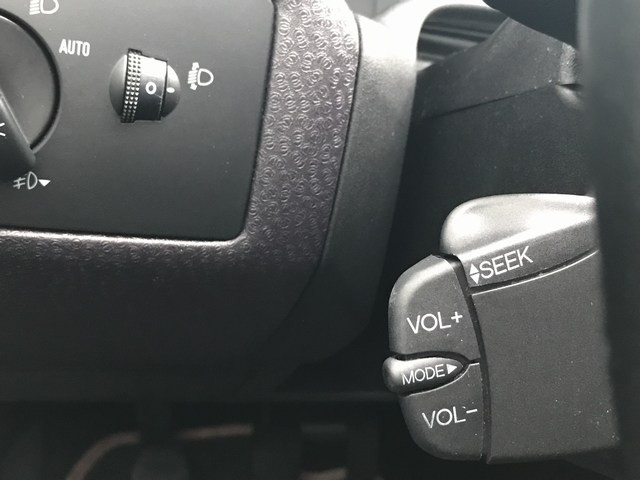 Ford Fusion 1.6 16v - v e r k o c h t