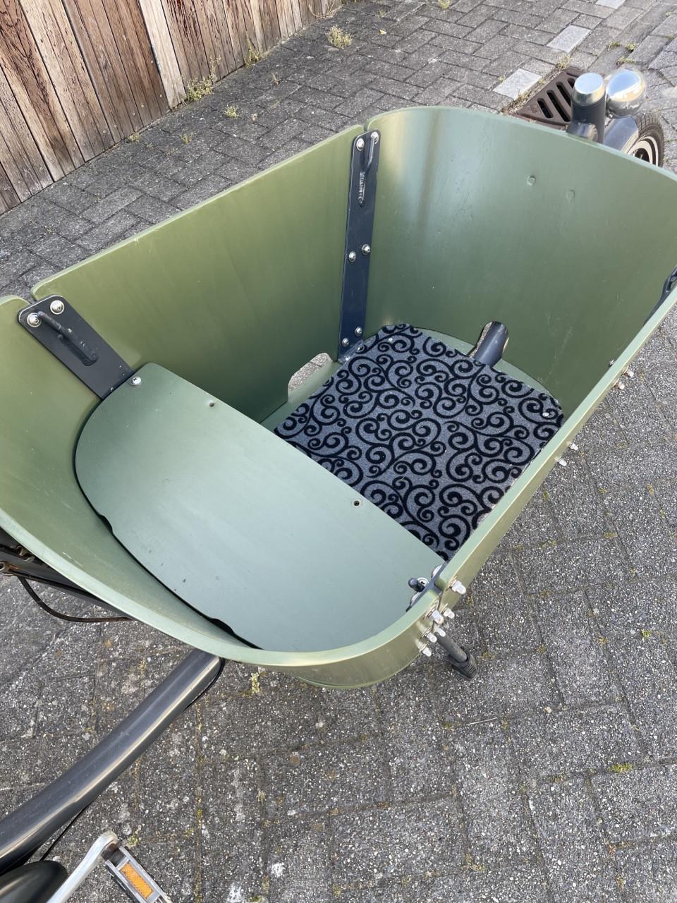 Bakfiets