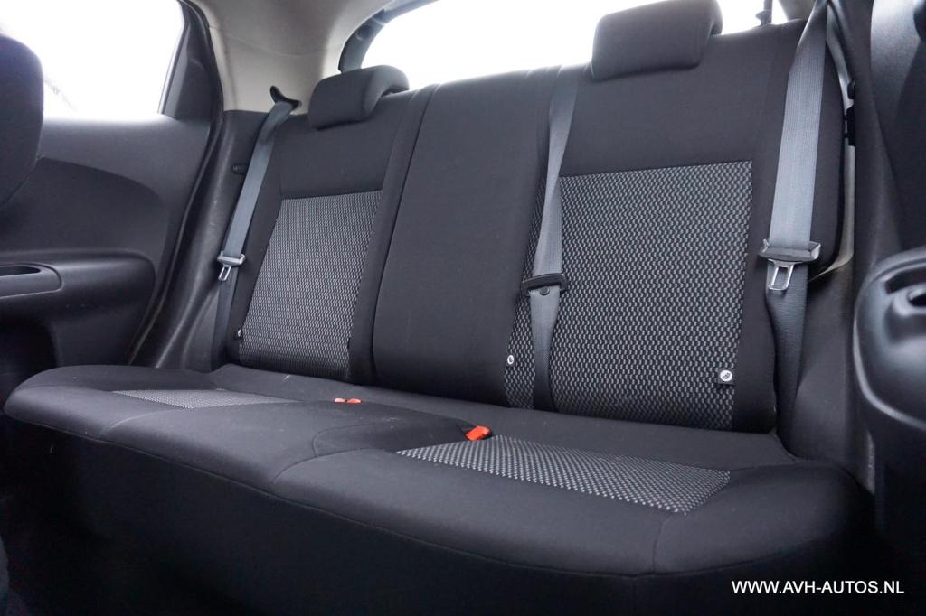 Nissan Juke 1.6 visia